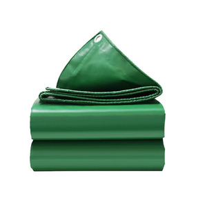 Lonas <span class=keywords><strong>para</strong></span> Camiones de Uso Pesado, Impermeables, de PVC, 350-750 g/m², Lonas de PVC en Rollo/Hoja - Product Image 1