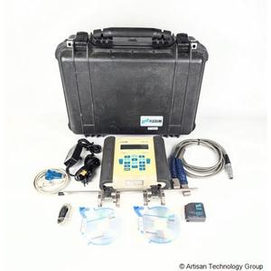 고품질 100% 정품 공급 FLEXIM FLUXUS F601 휴대용 초음파 유량계 - Product Image 1