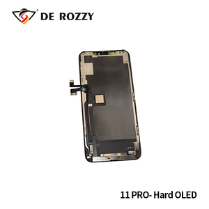 Écran de remplacement OLED LCD rigide neuf en gros pour <span class=keywords><strong>11</strong></span> Pro, haute luminosité - Product Image 3