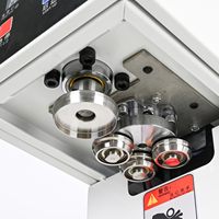 Scelleuse Automatique Électrique STELLAR PATH pour Boîtes – Machine Multifonctionnelle de Haute Qualité pour Films, Feuilles et Cartons d'Emballage