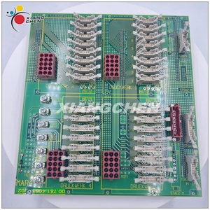 Good Quality 00.785.4068 Circuit Board for Heidelberg <b>Printing</b> <b>Machine</b> Spare Parts - Product Image 5