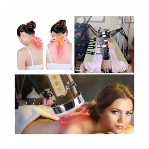 Bâtonnets de Moxa à Formule Herbacée Naturelle avec Rayons Infrarouges Puissants et Efficacité Médicamenteuse Pénétrant les Méridiens et Points d'Acupuncture - Product Image 3