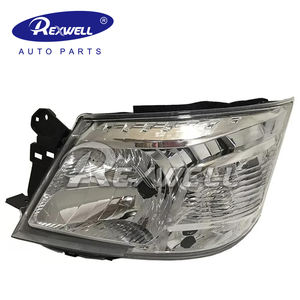REXWELL Nouveau <span class=keywords><strong>phare</strong></span> de voiture d'origine 26010-3XA0C 26060-3XA0C 215-11G3 pour Nissan Caravan Urvan NV350 E26 2014-2016 - Product Image 3