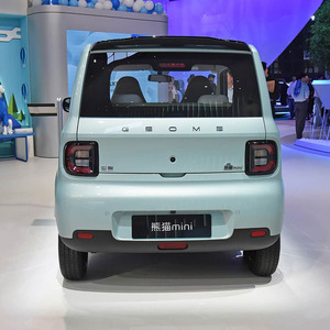 Mejor Precio, Auto <span class=keywords><strong>Nuevo</strong></span> Geely Panda 210 Energetic Bear, Mini Auto con Volante a la Izquierda para Socios Comerciales Internacionales Profesionales - Product Image 6