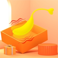 Adam's toys App vibradores sexuales para mujeres consolador vibrador para mujeres consolador anal plátano vibrador sexual para mujer