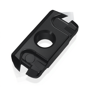 Cuchilla de repuesto para cortador de tubos 90 23 02, herramienta de corte de plástico negro, 1 unidad - Product Image 1