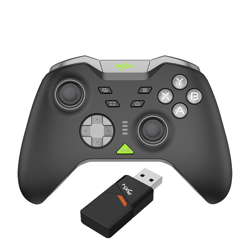 <strong>2026</strong> New PXN-P5 1000Maz Hall Joystick Gamepad Gaming Wireless Game <strong>Controller</strong> for <strong>PC</strong> Mobile Switch