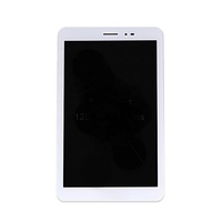 Tablette PC 8 pouces Écran tactile Numériseur S8-701 pour Huawei Mediapad T1 8.0 3G S8-701u T1-821L Écran LCD