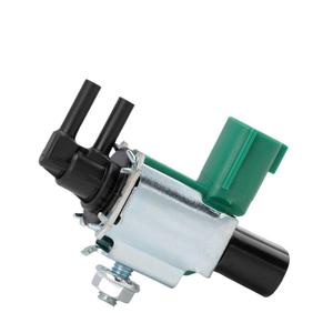 Vanne solénoïde à vide 14956-31U1A 14956-31U10 K5T46581 pour véhicules Mazda Nissan - Product Image 2