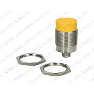 Sensor inductivo de entrada y salida (IO) GI711S IFM - Product Image 1