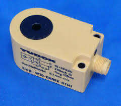 Sensor de proximidad inductivo Tu-rck BI0.8-Q5SE-AP6X (ID 1619341), alcance de detección en superficie de 0.8 mm, 3 hilos 10-30V, PNP normalmente abierto - Product Image 6