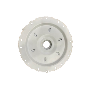 Métal industriel personnalisé emboutissant des pièces métal emboutissant des produits de machines - Product Image 2