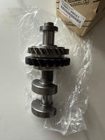 Un ensemble d'arbres d'équilibrage moteur d'origine 13602-28020 13601-28021 pour les modèles Camry Lexus Senna Corona
