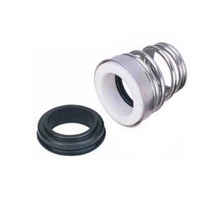 John cần cẩu loại <span class=keywords><strong>155</strong></span> uniten bơm nước con dấu cơ khí - Product Image 1