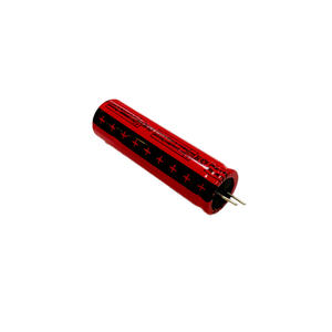Baterai lifepo4 isi ulang 1300mah 3.2v baterai li-ion silinder untuk alat listrik - Product Image 4