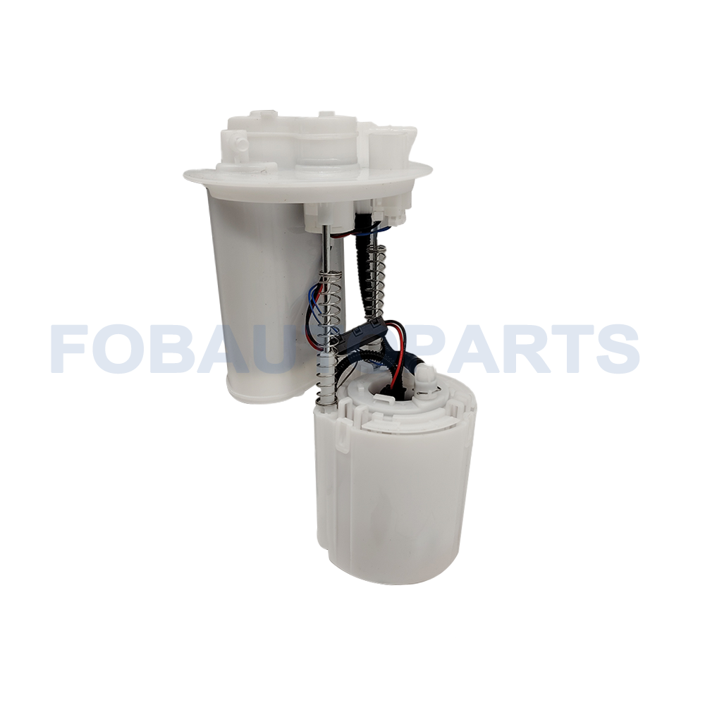 High Performance Fuel Pump Assembly Fit For Kia Verna Rio 31120H9000 31110H9000