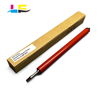 Nouveau rouleau de pression inférieur pour imprimantes HP P1102W P1560 P1566 P1102 P1536 P1606dn et Canon LBP6000 LBP6018WL LBP6030w MF3010