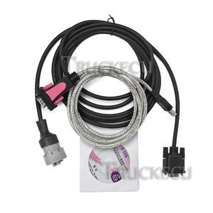 Scanner de diagnostic de chariot élévateur, câble usb pour outil de diagnostic Thermo King Wintrac Thermo King <span class=keywords><strong>Diag</strong></span> Thermo King diagnostic - Product Image 1