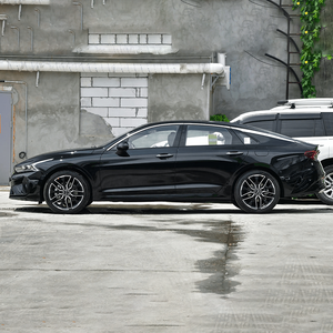 Venta caliente Kia K5 coches usados <span class=keywords><strong>OKM</strong></span> China gasolina vehículos de gas comprar en línea Voiture d'occasion Kia K5 2023 - Product Image 5