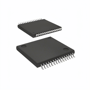 Componente Electrónico Power Management (PMIC) 30 MPSO, MultiPowerSO, VNH2SP30TR-E, Canal del Fabricante - Product Image 1