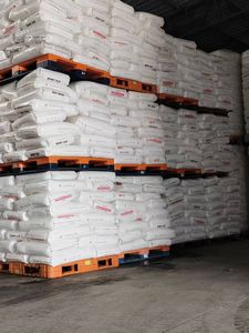 <span class=keywords><strong>HIPS</strong></span>-Granulat Kunststoff-Rohmaterialien Virgin Recycelte <span class=keywords><strong>HIPS</strong></span>-Pellets Polystyrol Niedrigster Preis - Product Image 6