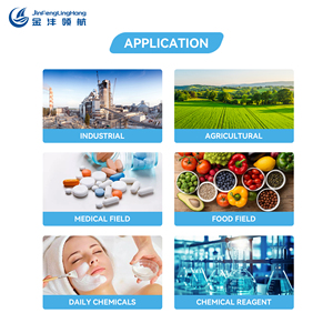 Các nhà sản xuất cung cấp độ tinh khiết cao 99% công nghiệp lớp bột tinh thể màu trắng kali iodide - Product Image 6