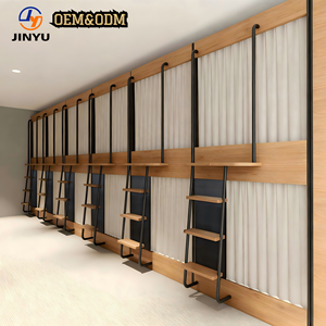 Cápsula modular para dormir con aislamiento acústico ignífugo de melamina, cápsula para dormir cómoda, nuevo producto - Product Image 1