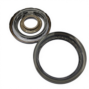 Kit de Embrague y Accesorios Premium de Alta Calidad Taiwan 6F35 para Transmisión Ford Kuga - Product Image 1