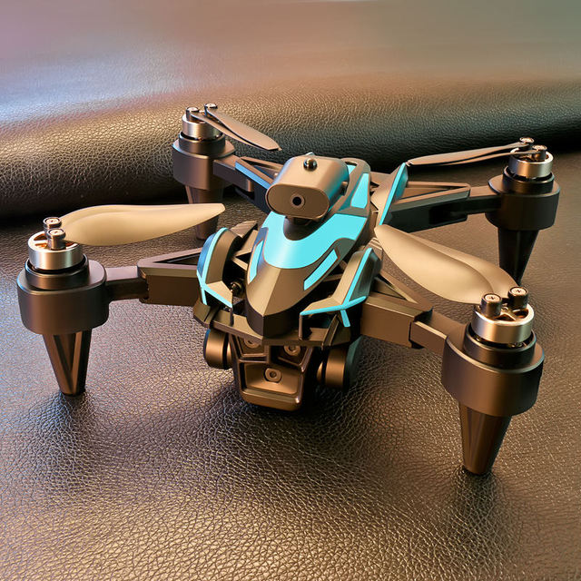 New K12 Max Drone Aircraft Brushless Optical Stream Hd Aerial Drone Mini Folding Motor Quadcopter Fpv Professional Drone 4K