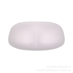 Pu <b>Foam</b> Butt Shape Slow Rebound Fidget Toy <b>Craft</b> Decoration Gift Unisex 14 Years Up - Product Image 1