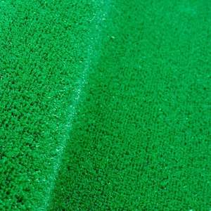 Césped Sintético en Rollo de 7mm Verde Anti UV NO TÓXICO con Drenaje para Jardín, Piscina, Terraza y Juegos (2x25mt 50m²) - Product Image 4