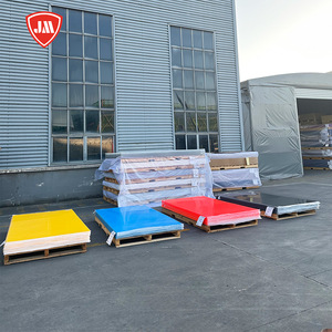 Çok renkli akrilik levha yığını toplu sipariş indirimleri mevcut - Product Image 4