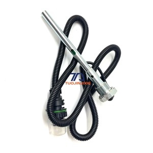 Capteur d'huile pour pièces d'excavatrice Volvo Ec210 Ec240 Ec360 - Product Image 3