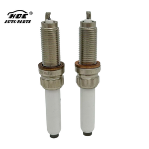 SILZKGR8B8S 0242140559 12120040551 Venta al por Mayor de Piezas de Automóviles HDE, Bujía para BMW Serie 3 - Product Image 2