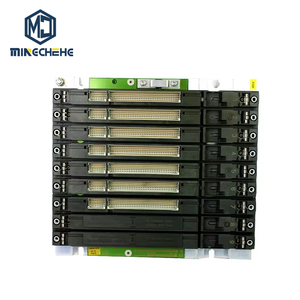 หน่วยประมวลผลกลาง6ES7400-1TA01-0AA0 6ES7400-1JA01-0AA0ซีพียู6ES7401-2FB00-0AB0สำหรับระบบอัตโนมัติ PLC - Product Image 1