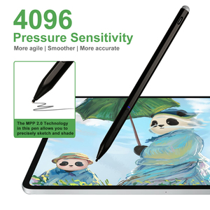 Nouveau stylet magnétique et anti-reflet pour écran tactile actif 2026 pour Asus Surface Pro 8 9, compatible avec les ordinateurs portables <span class=keywords><strong>Microsoft</strong></span> <span class=keywords><strong>Studio</strong></span> X - Product Image 4