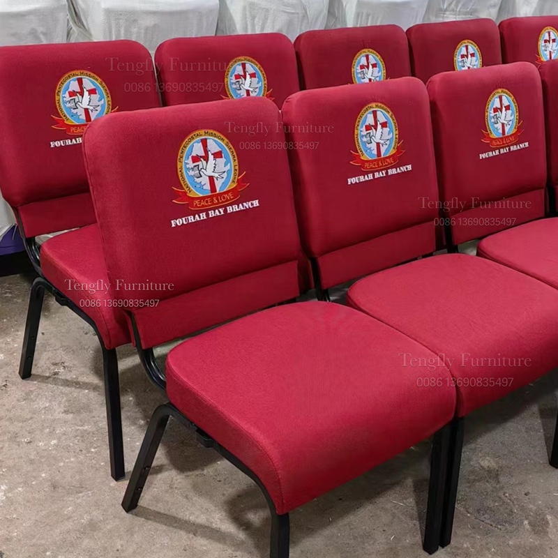 Wholesale OEM Factory Red Stacking Cheap