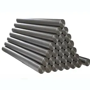 Titanium Bar - Standard Titanium Co. Titanium Supplier & Manufacturer