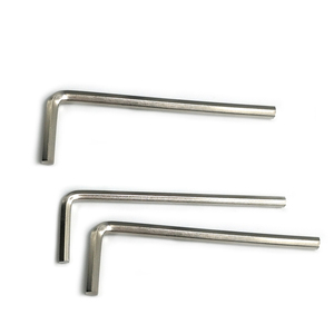 <span class=keywords><strong>Chiave</strong></span> a <span class=keywords><strong>chiave</strong></span> esagonale 4mm 5mm 6mm 7mm 8mm 9mm 10mm 11mm 12mm a <span class=keywords><strong>brugola</strong></span> esagonale - Product Image 3