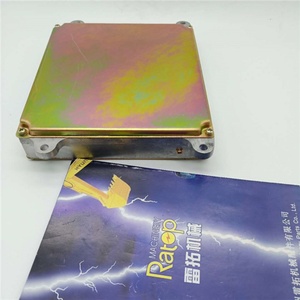 EX100-2 EX120-2 EX120-3 EX200-2 EX200-3 บอร์ดคอมพิวเตอร์ ECU รถขุด ตัวควบคุมเครื่องยนต์ 9131577 9104912 9104910 - Product Image 5