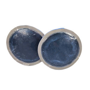 <span class=keywords><strong>Kit</strong></span> de patch combiné de perforation de trou de clou robuste réparation de pneu bouchon de champignon Type d'outil à main - Product Image 1