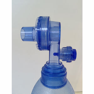 Filtro Precio pediátrico Ventilador manual Costo Respirador Cpr Ventilación <span class=keywords><strong>Ambu</strong></span> Bolsa - Product Image 3
