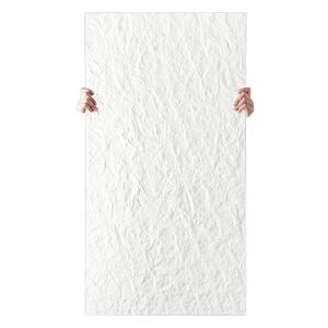 Arcilla Flexible <span class=keywords><strong>Gris</strong></span> Suave, Arcilla Flexible MCM, Arcilla Flexible MCM para Revestimiento, Piedra Flexible Moonscape, Azulejo Flexible - Product Image 6