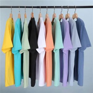 Jerry - Camiseta de Verano de Alta Calidad 100% Algodón con Logotipo Personalizado, Camisetas Lisas para Hombre, Camisetas de Algodón Premium de 210 g/m² - Product Image 3