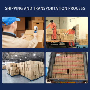 Đồ Trang Trí Giáng Sinh Hình Bánh Sừng Bò Bằng Thủy Tinh Để Trang Trí Cây Giáng Sinh Đồ Thủy Tinh Thổi Vẽ Tay Quà Tặng Đồ Trang Trí Giáng Sinh - Product Image 6