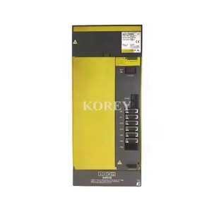 Controlador Fanuc A06B-6122-H045 # Motor y Accionamiento 553 - Product Image 5