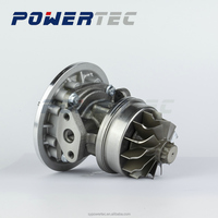 Powertec Core Turbo Core من من أجل Cummins 4TA-390 4BTA
