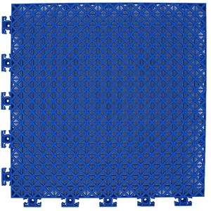 中国制造悬挂式100% PP塑料运动场地板垫室内室外移动排球篮球运动场地板垫 - Product Image 4