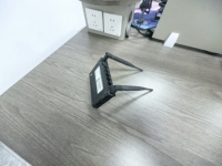 Routeur Wifi Tenda N300 d'occasion, vitesse sans fil 300 Mbps, 2 antennes 5 Dbi, connecteur SC, firmware anglais pour la maison