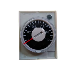 Nuevos y en Stock: Relé de Tiempo AMY-N2 100-240V, AMY-N2 12-24V, Relé de Tiempo Limitado - Product Image 1